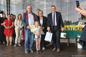 XXX Pomorskie Agro-Targi, Wystawa Zwierząt Hodowlanych w Lubaniu
