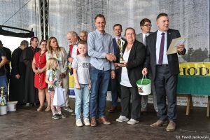 XXX Pomorskie Agro-Targi, Wystawa Zwierząt Hodowlanych w Lubaniu