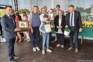 XXX Pomorskie Agro-Targi, Wystawa Zwierząt Hodowlanych w Lubaniu