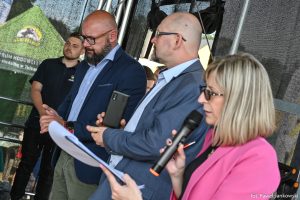 XXX Pomorskie Agro-Targi, Wystawa Zwierząt Hodowlanych w Lubaniu