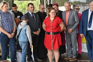 XXX Pomorskie Agro-Targi, Wystawa Zwierząt Hodowlanych w Lubaniu