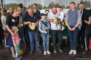 XXX Pomorskie Agro-Targi, Wystawa Zwierząt Hodowlanych w Lubaniu
