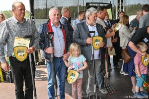XXX Pomorskie Agro-Targi, Wystawa Zwierząt Hodowlanych w Lubaniu