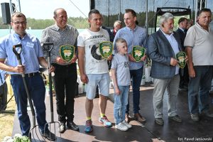 XXX Pomorskie Agro-Targi, Wystawa Zwierząt Hodowlanych w Lubaniu