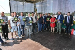 XXX Pomorskie Agro-Targi, Wystawa Zwierząt Hodowlanych w Lubaniu