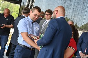 XXX Pomorskie Agro-Targi, Wystawa Zwierząt Hodowlanych w Lubaniu