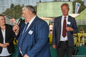 XXX Pomorskie Agro-Targi, Wystawa Zwierząt Hodowlanych w Lubaniu