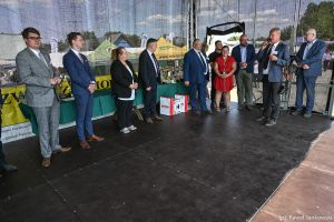 XXX Pomorskie Agro-Targi, Wystawa Zwierząt Hodowlanych w Lubaniu