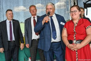 XXX Pomorskie Agro-Targi, Wystawa Zwierząt Hodowlanych w Lubaniu