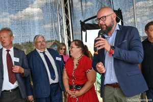XXX Pomorskie Agro-Targi, Wystawa Zwierząt Hodowlanych w Lubaniu