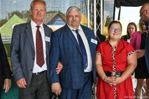XXX Pomorskie Agro-Targi, Wystawa Zwierząt Hodowlanych w Lubaniu