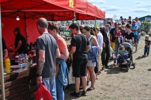 XXX Pomorskie Agro-Targi, Wystawa Zwierząt Hodowlanych w Lubaniu