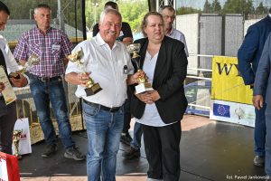 XXX Pomorskie Agro-Targi, Wystawa Zwierząt Hodowlanych w Lubaniu