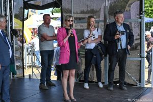 XXX Pomorskie Agro-Targi, Wystawa Zwierząt Hodowlanych w Lubaniu
