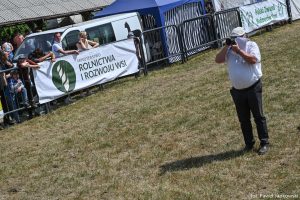 XXX Pomorskie Agro-Targi, Wystawa Zwierząt Hodowlanych w Lubaniu