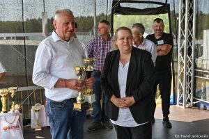 XXX Pomorskie Agro-Targi, Wystawa Zwierząt Hodowlanych w Lubaniu