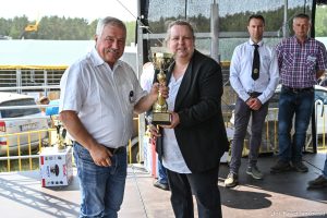 XXX Pomorskie Agro-Targi, Wystawa Zwierząt Hodowlanych w Lubaniu