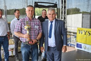 XXX Pomorskie Agro-Targi, Wystawa Zwierząt Hodowlanych w Lubaniu
