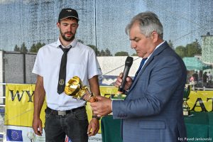 XXX Pomorskie Agro-Targi, Wystawa Zwierząt Hodowlanych w Lubaniu