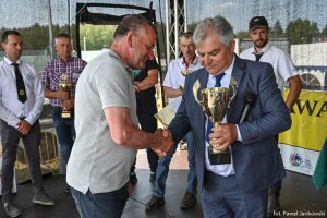 XXX Pomorskie Agro-Targi, Wystawa Zwierząt Hodowlanych w Lubaniu