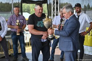 XXX Pomorskie Agro-Targi, Wystawa Zwierząt Hodowlanych w Lubaniu