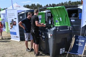 XXX Pomorskie Agro-Targi, Wystawa Zwierząt Hodowlanych w Lubaniu