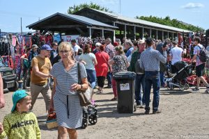 XXX Pomorskie Agro-Targi, Wystawa Zwierząt Hodowlanych w Lubaniu