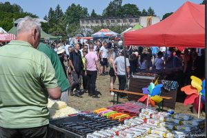 XXX Pomorskie Agro-Targi, Wystawa Zwierząt Hodowlanych w Lubaniu