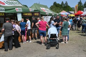 XXX Pomorskie Agro-Targi, Wystawa Zwierząt Hodowlanych w Lubaniu