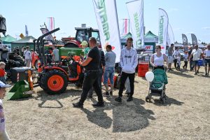 XXX Pomorskie Agro-Targi, Wystawa Zwierząt Hodowlanych w Lubaniu