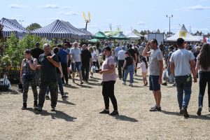 XXX Pomorskie Agro-Targi, Wystawa Zwierząt Hodowlanych w Lubaniu