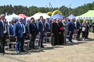 XXX Pomorskie Agro-Targi, Wystawa Zwierząt Hodowlanych w Lubaniu