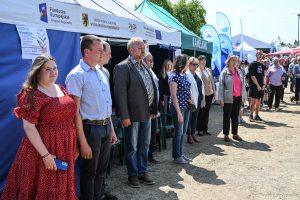 XXX Pomorskie Agro-Targi, Wystawa Zwierząt Hodowlanych w Lubaniu