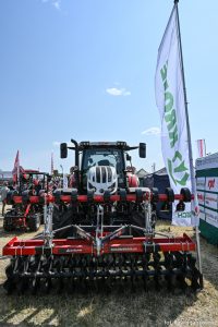 XXX Pomorskie Agro-Targi, Wystawa Zwierząt Hodowlanych w Lubaniu