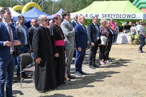 XXX Pomorskie Agro-Targi, Wystawa Zwierząt Hodowlanych w Lubaniu