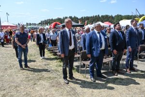 XXX Pomorskie Agro-Targi, Wystawa Zwierząt Hodowlanych w Lubaniu
