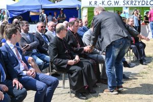 XXX Pomorskie Agro-Targi, Wystawa Zwierząt Hodowlanych w Lubaniu