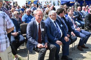XXX Pomorskie Agro-Targi, Wystawa Zwierząt Hodowlanych w Lubaniu