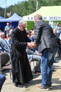 XXX Pomorskie Agro-Targi, Wystawa Zwierząt Hodowlanych w Lubaniu