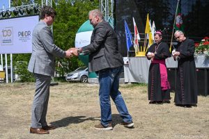 XXX Pomorskie Agro-Targi, Wystawa Zwierząt Hodowlanych w Lubaniu