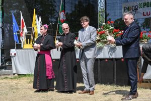 XXX Pomorskie Agro-Targi, Wystawa Zwierząt Hodowlanych w Lubaniu