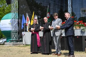 XXX Pomorskie Agro-Targi, Wystawa Zwierząt Hodowlanych w Lubaniu