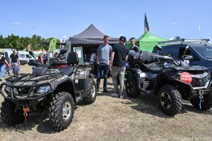 XXX Pomorskie Agro-Targi, Wystawa Zwierząt Hodowlanych w Lubaniu
