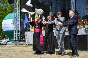 XXX Pomorskie Agro-Targi, Wystawa Zwierząt Hodowlanych w Lubaniu
