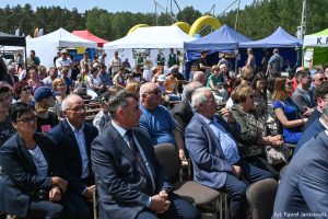 XXX Pomorskie Agro-Targi, Wystawa Zwierząt Hodowlanych w Lubaniu