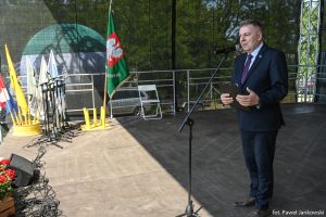 XXX Pomorskie Agro-Targi, Wystawa Zwierząt Hodowlanych w Lubaniu