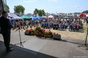 XXX Pomorskie Agro-Targi, Wystawa Zwierząt Hodowlanych w Lubaniu