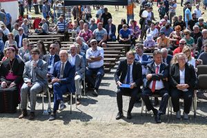 XXX Pomorskie Agro-Targi, Wystawa Zwierząt Hodowlanych w Lubaniu