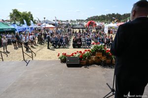 XXX Pomorskie Agro-Targi, Wystawa Zwierząt Hodowlanych w Lubaniu