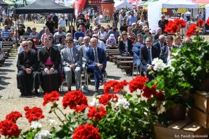 XXX Pomorskie Agro-Targi, Wystawa Zwierząt Hodowlanych w Lubaniu